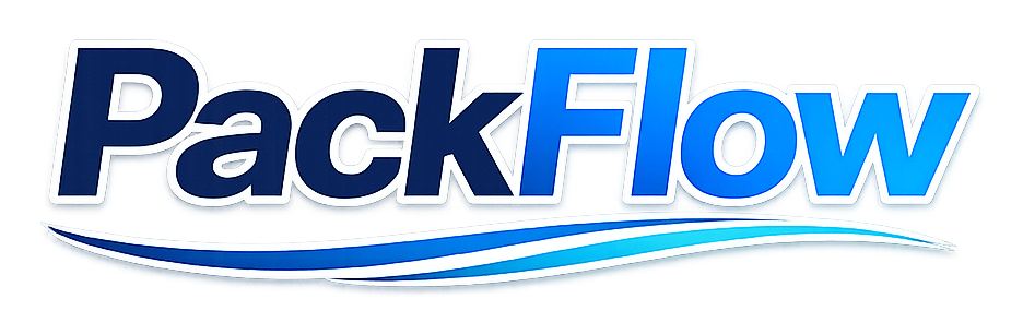 PackFlow